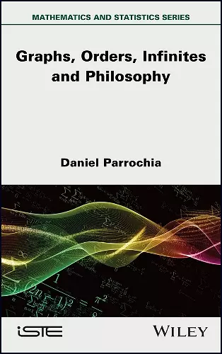 Mathematics and Philosophy 2 cover