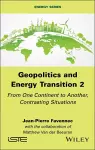 Geopolitics and Energy Transition 2 cover