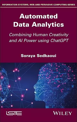 Automated Data Analytics cover