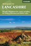 Walking in Lancashire cover