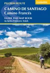 Camino de Santiago: Camino Frances cover