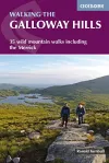 Walking the Galloway Hills cover