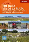 Cycling the Ruta Via de la Plata cover