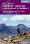 Walking in Torridon, Fisherfield, Fannichs and An Teallach cover