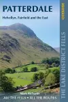 Walking the Lake District Fells - Patterdale cover