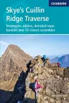 Skye's Cuillin Ridge Traverse cover