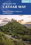 Trekking the Cathar Way cover