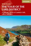 Walking the Tour of the Lake District cover