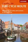 The Elbe Cycle Route cover