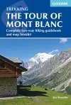 Trekking the Tour of Mont Blanc cover