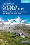Trekking in Austria's Zillertal Alps cover