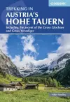 Trekking in Austria's Hohe Tauern cover