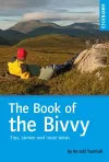 The Book of the Bivvy cover