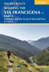 Walking the Via Francigena Pilgrim Route - Part 2 cover