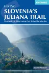 Hiking Slovenia's Juliana Trail cover