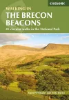 Walking in the Brecon Beacons cover