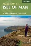 Walking on the Isle of Man cover