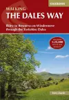 Walking the Dales Way cover
