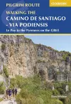 Camino de Santiago - Via Podiensis cover