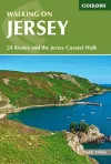 Walking on Jersey cover