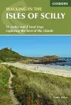 Walking in the Isles of Scilly cover