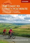 The Coast to Coast Cycle Route cover