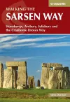 Walking the Sarsen Way cover