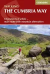 Walking The Cumbria Way cover