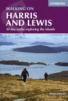 Walking on Harris and Lewis cover