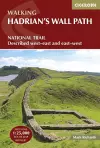 Hadrian's Wall Path cover