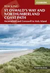 Walking St Oswald's Way and Northumberland Coast Path cover