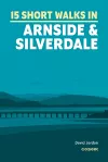 Short Walks in Arnside and Silverdale cover