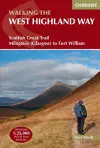 The West Highland Way cover