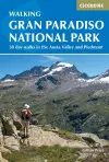 Walking Gran Paradiso National Park cover