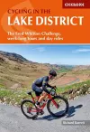 Cycling in the Lake District cover