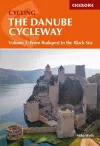 The Danube Cycleway Volume 2 cover