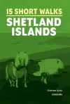 15 Short Walks on the Shetland Islands cover