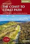 Walking the Coast to Coast Path cover