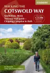 The Cotswold Way cover