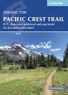 Hiking the Pacific Crest Trail cover