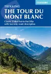 Trekking the Tour du Mont Blanc cover