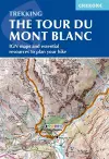 Tour du Mont Blanc Map Booklet cover
