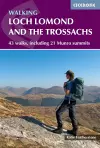 Walking Loch Lomond and the Trossachs cover