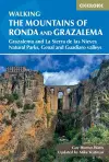 The Mountains of Ronda and Grazalema cover