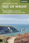 Walking on the Isle of Wight cover