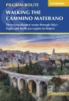 Walking the Cammino Materano cover