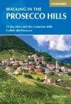 Walking in the Prosecco Hills cover