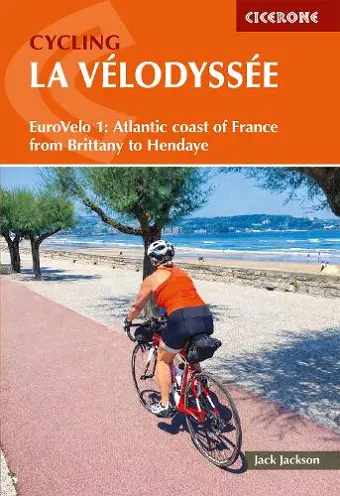 Cycling La Velodyssee cover