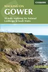 Walking on Gower cover