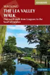 The Lea Valley Walk cover